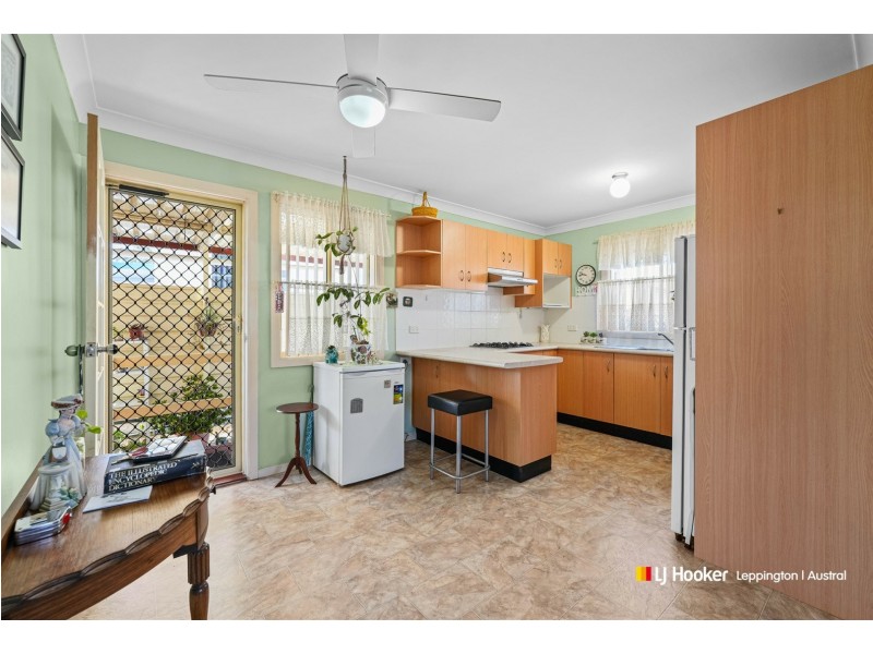 Site 20/1481 Camden Valley Way, Leppington NSW 2179
