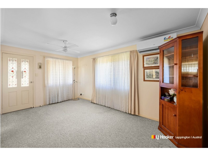 Site 20/1481 Camden Valley Way, Leppington NSW 2179