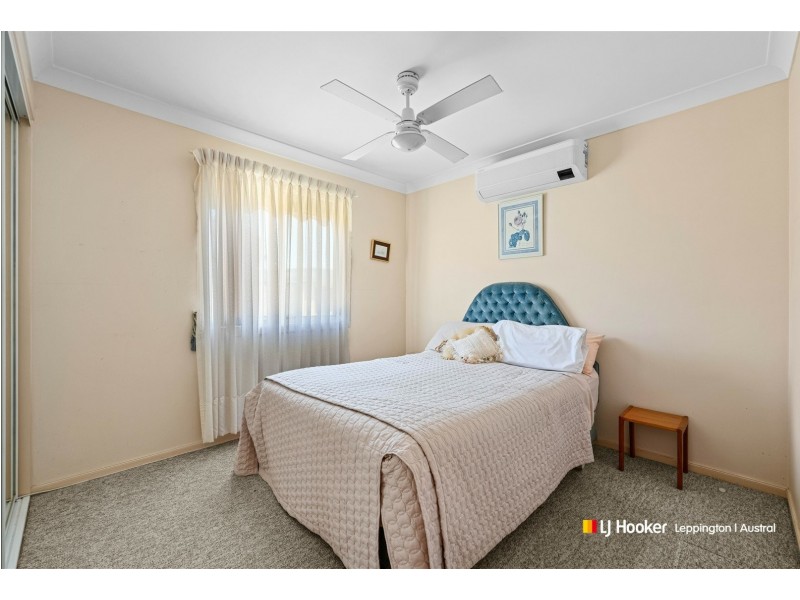 Site 20/1481 Camden Valley Way, Leppington NSW 2179