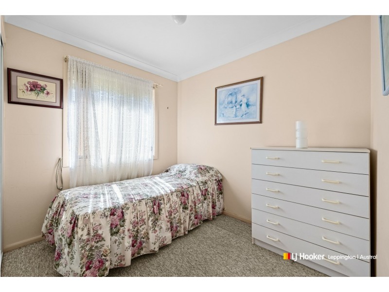 Site 20/1481 Camden Valley Way, Leppington NSW 2179