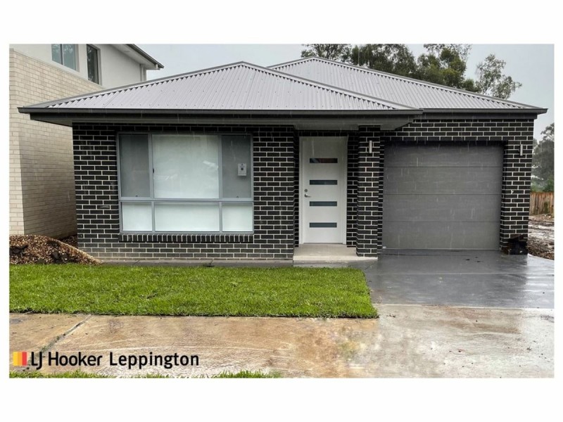 60 Lethbridge Road, Austral NSW 2179