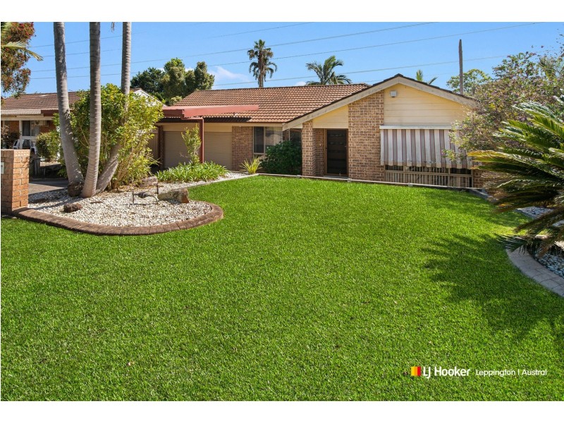 25 Haultain Street, Minto NSW 2566