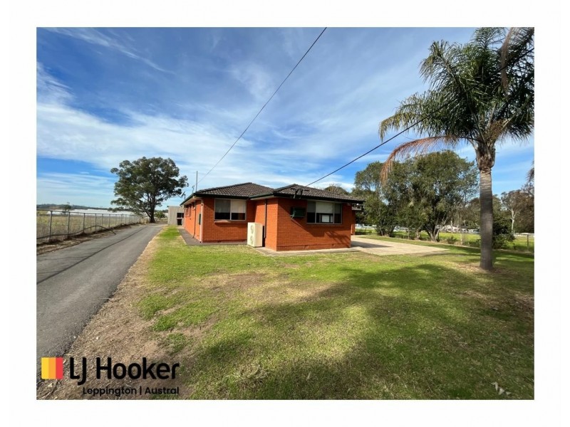 275 Devonshire Road, Kemps Creek NSW 2178