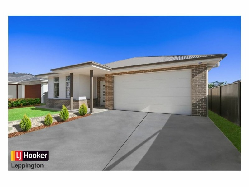 82 Winter Street, Denham Court NSW 2565