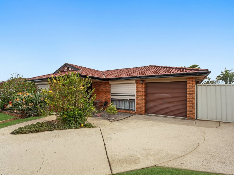 6 Gull Place, Hinchinbrook NSW 2168