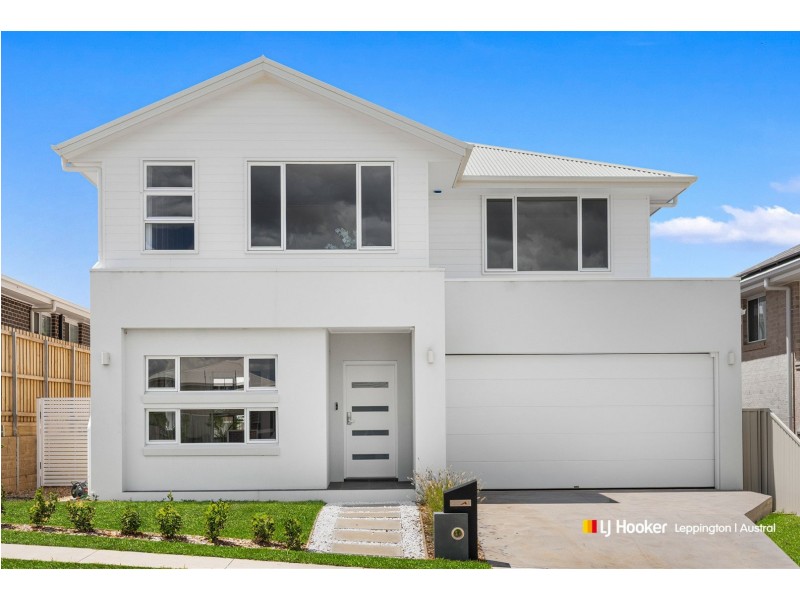 6 Sebring Street, Menangle Park NSW 2563