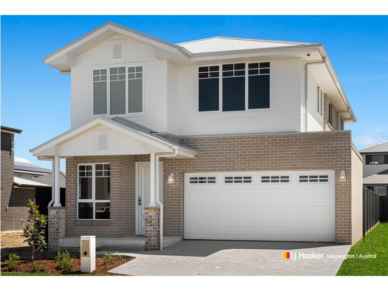 30 Savoy Street, Austral NSW 2179