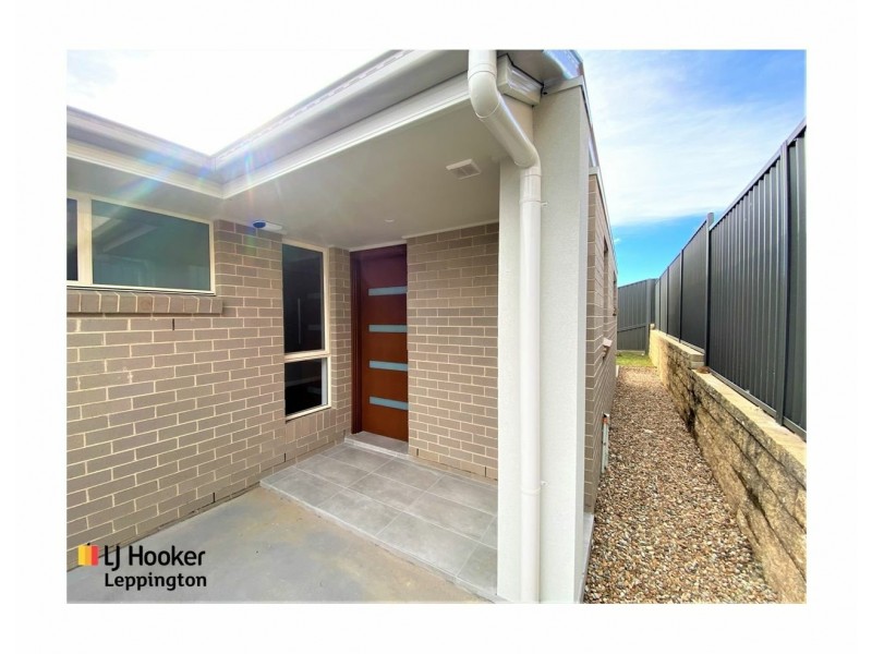 11A Davidson Street, Oran Park NSW 2570