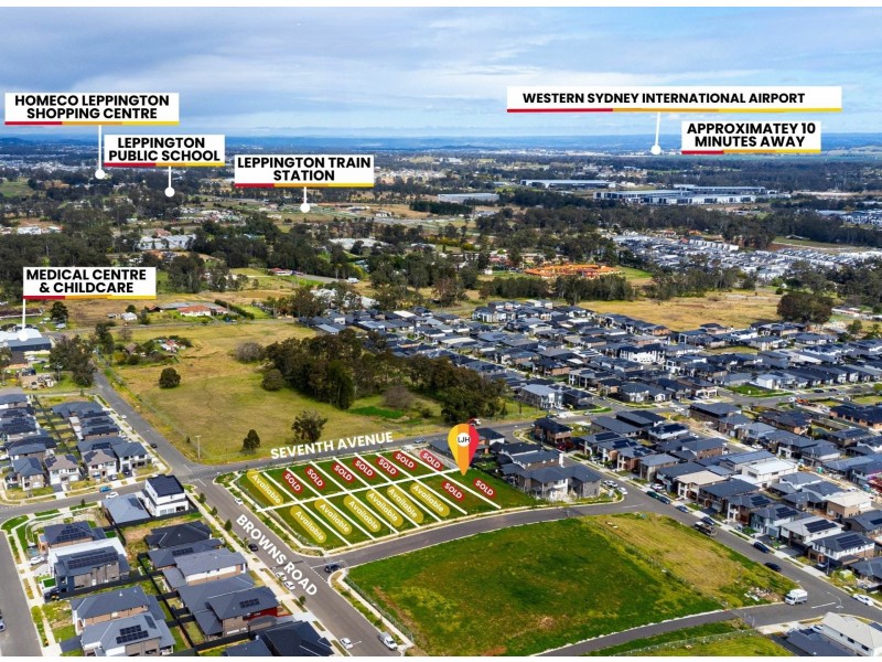 35 Seventh Avenue, Austral NSW 2179