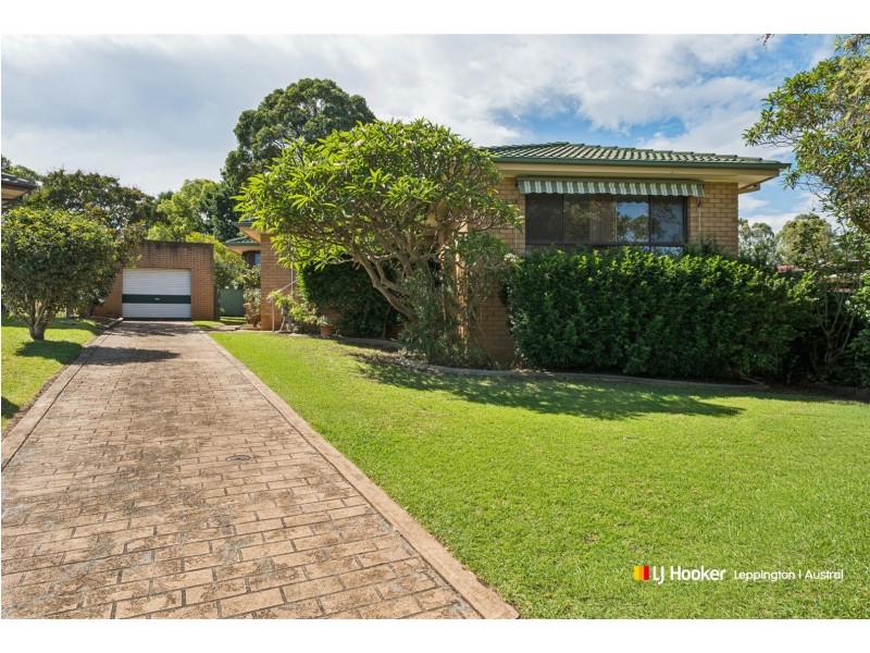 5 Ray Place, Minto NSW 2566