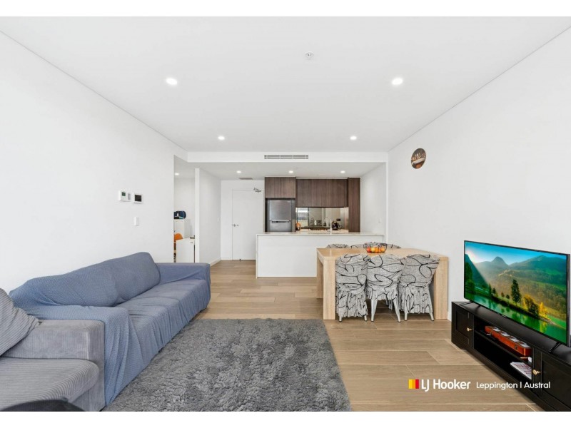 Unit 4/120 Passendale Road, Edmondson Park NSW 2174