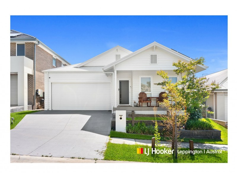 18 Daniels Road, Cobbitty NSW 2570