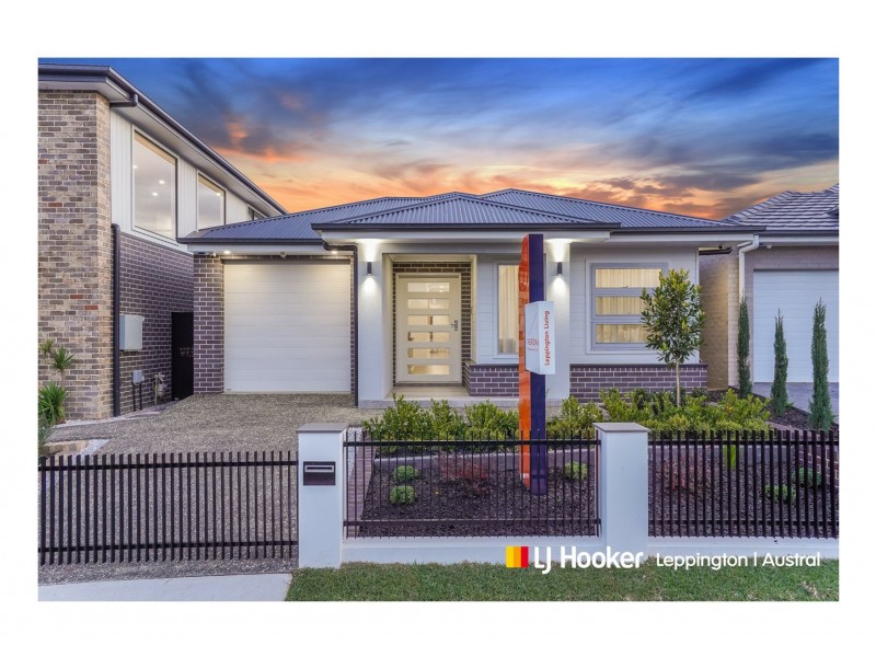 11 Saturn Street, Leppington NSW 2179