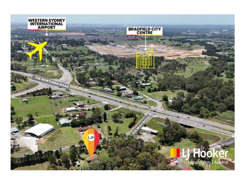 16 Solway Road, Bringelly NSW 2556