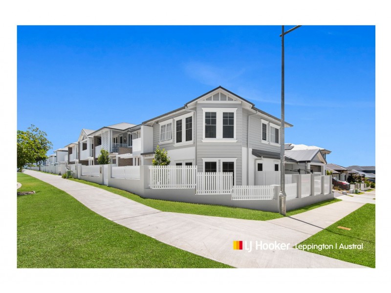 63 Richmond Road, Oran Park NSW 2570