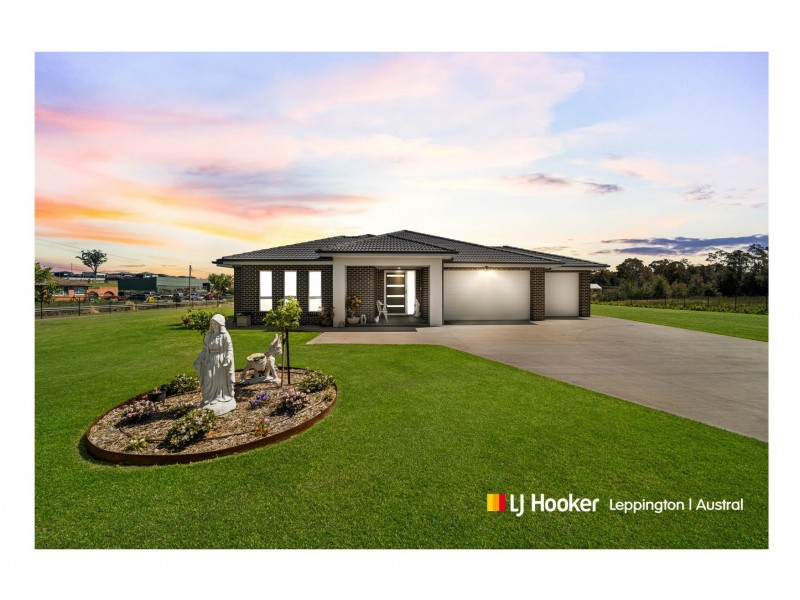 2 Oslo Street, Austral NSW 2179