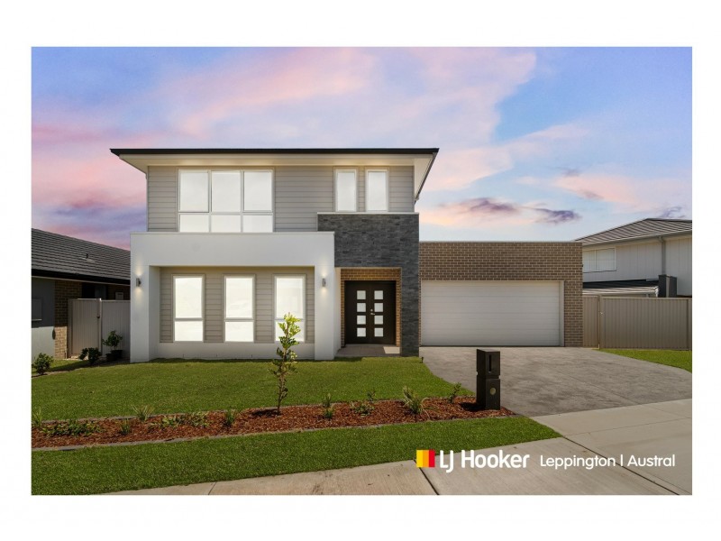 73 Healy Avenue, Gregory Hills NSW 2557