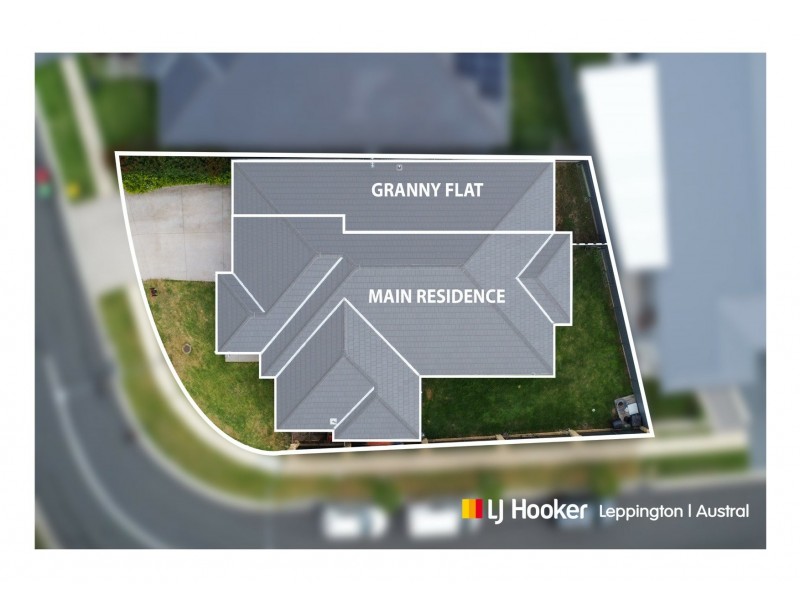 33 Bergin Circuit, Leppington NSW 2179