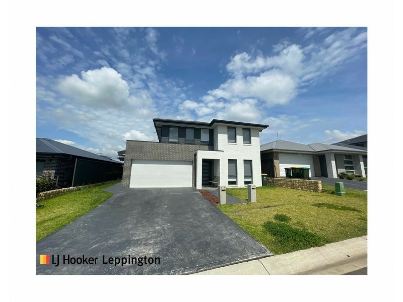 85B Bergin Circuit, Leppington NSW 2179