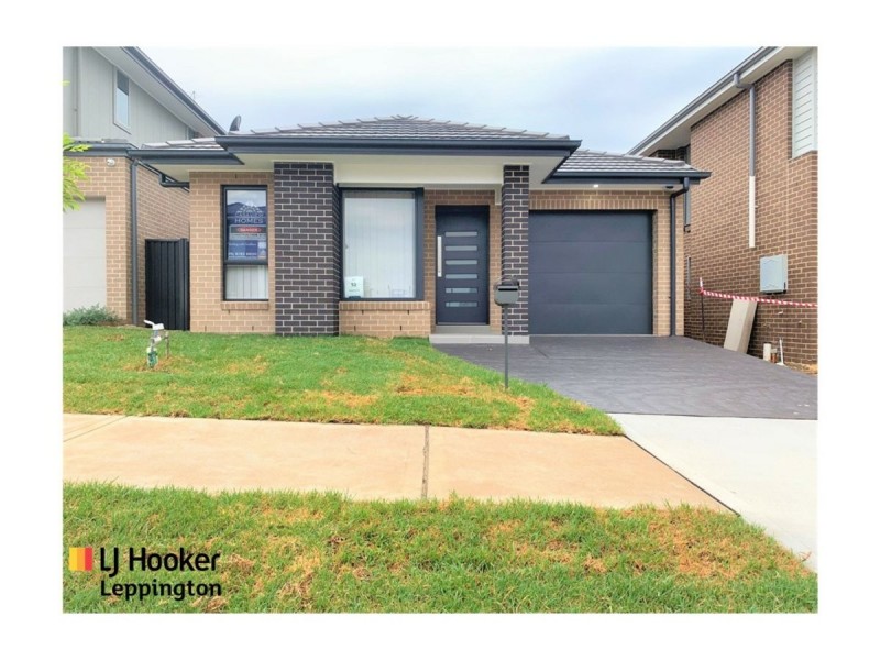 19 Hazelton Street, Austral NSW 2179