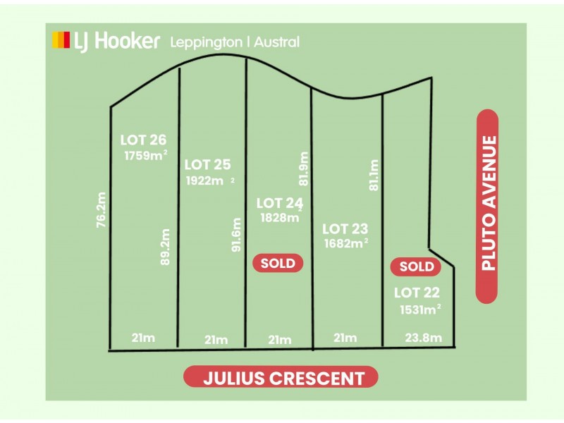 6 Julius Crescent, Leppington NSW 2179