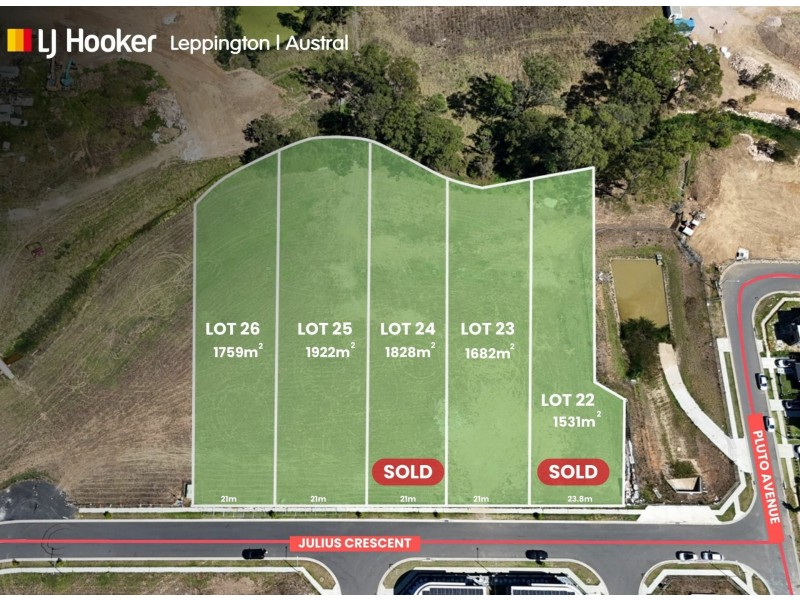 12 Julius Crescent, Leppington NSW 2179