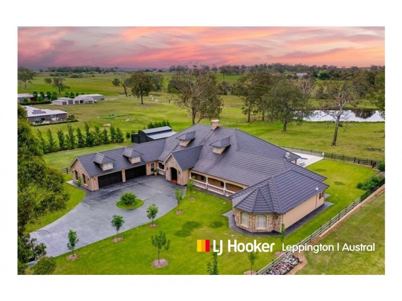 136 Westbrook Road, Bickley Vale NSW 2570