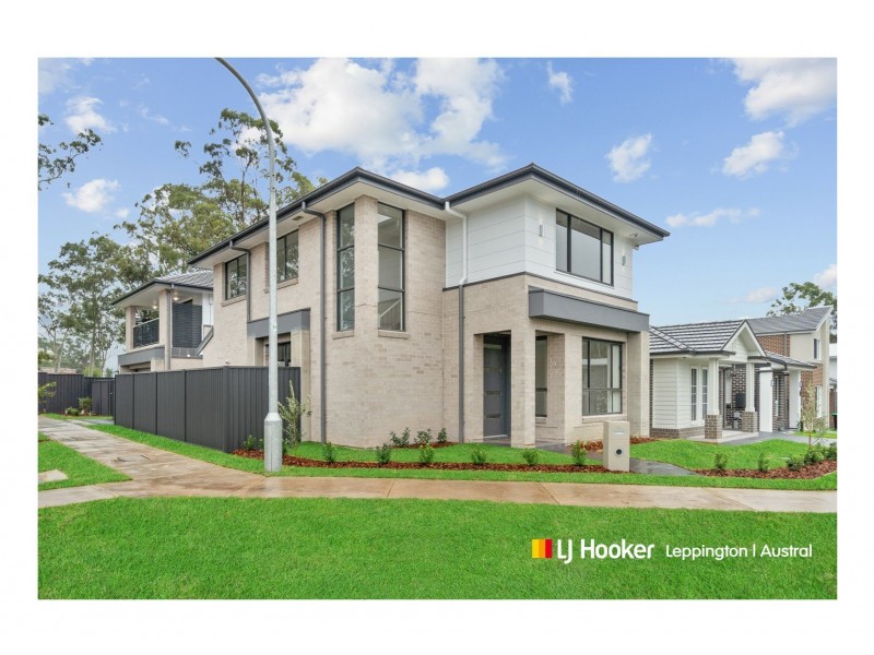 12 Serovich Street, Austral NSW 2179