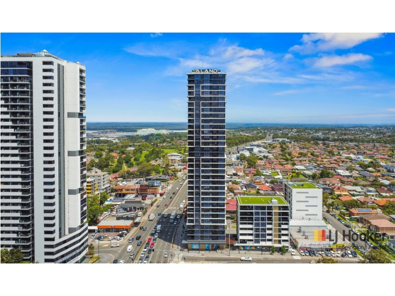 Unit 1901, Hume Highway, Liverpool NSW 2170