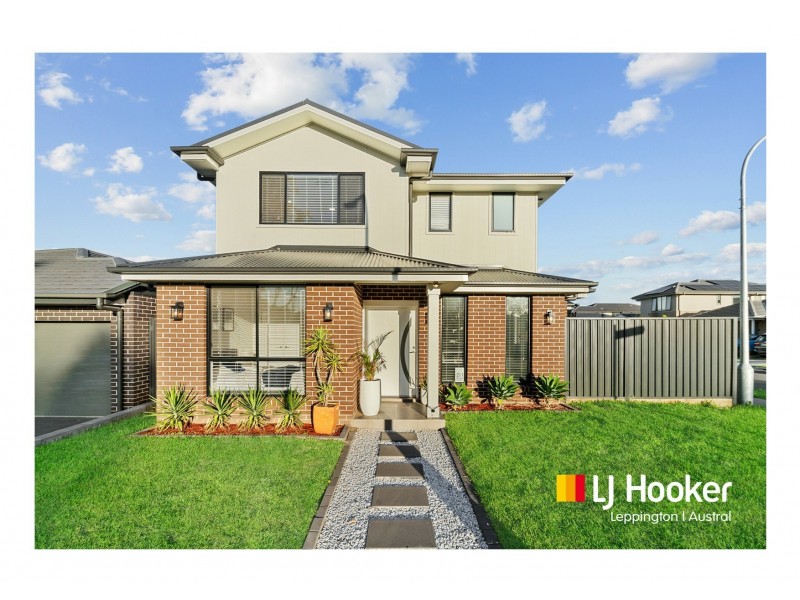 211 Founders Avenue, Leppington NSW 2179