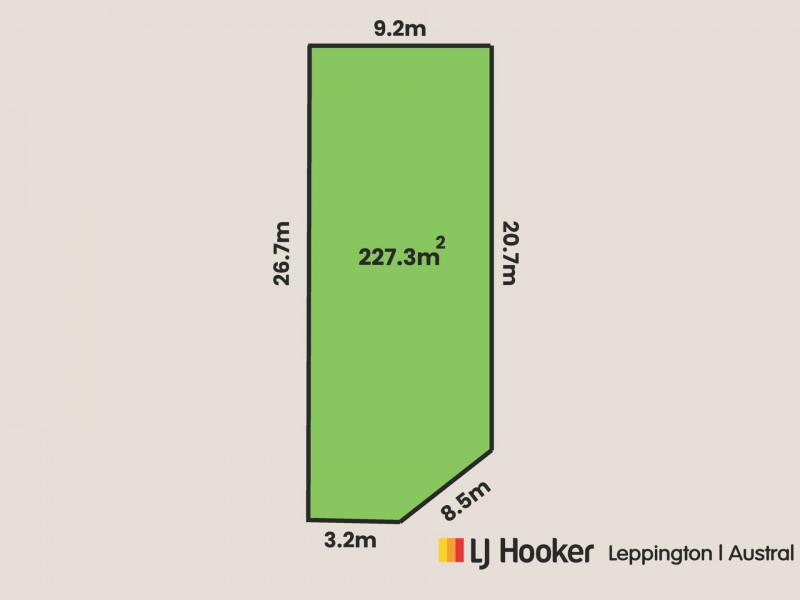 122 Narrami Road, Austral NSW 2179