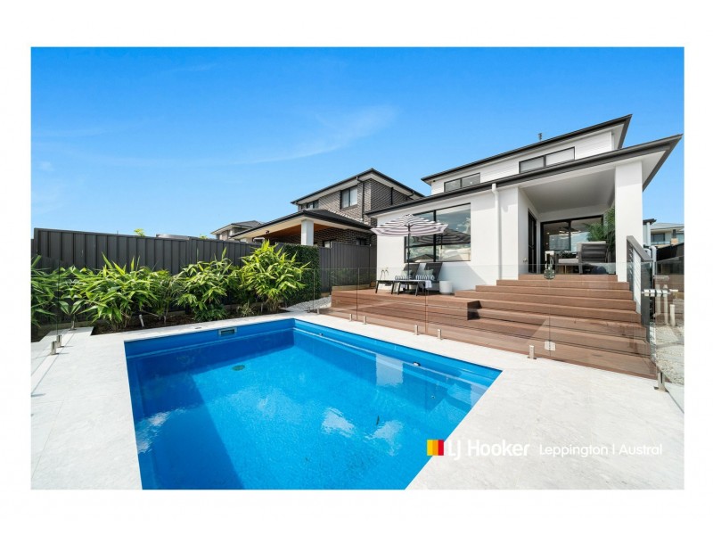 7 Boxthorn Avenue, Leppington NSW 2179