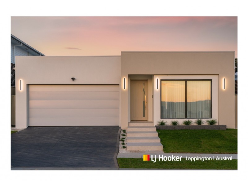 109 Biscay Circuit, Menangle Park NSW 2563