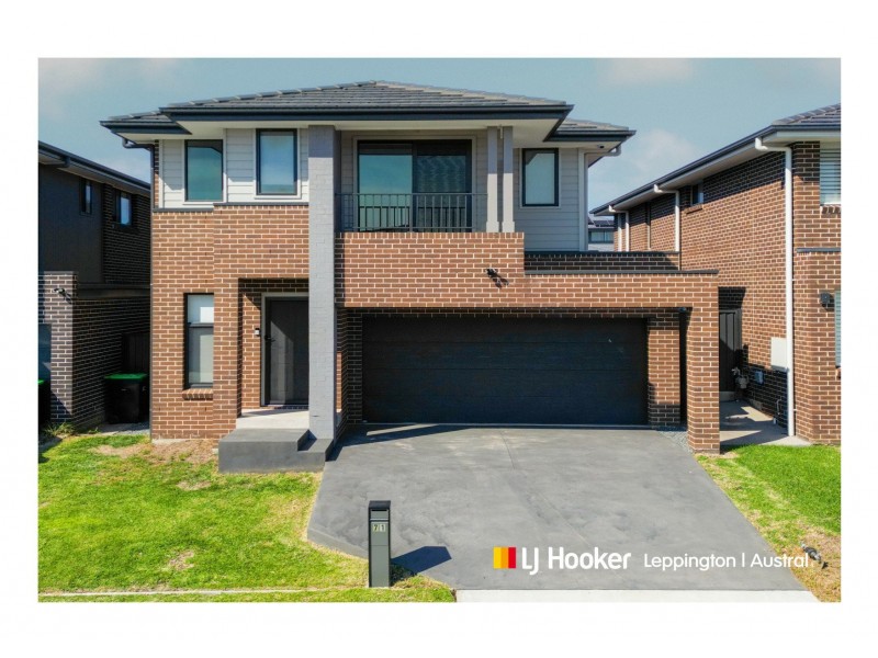 71 Bolac Road, Austral NSW 2179