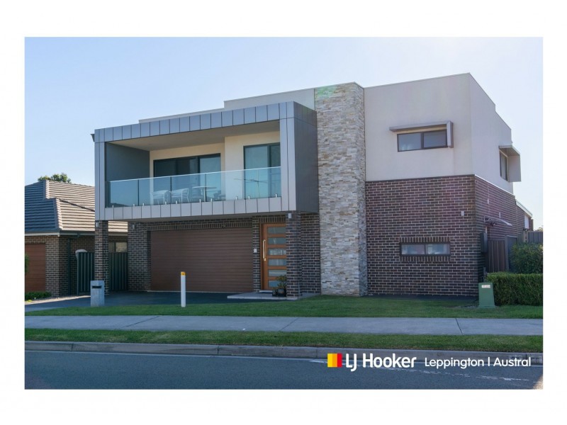 68 Commissioners Drive, Denham Court NSW 2565