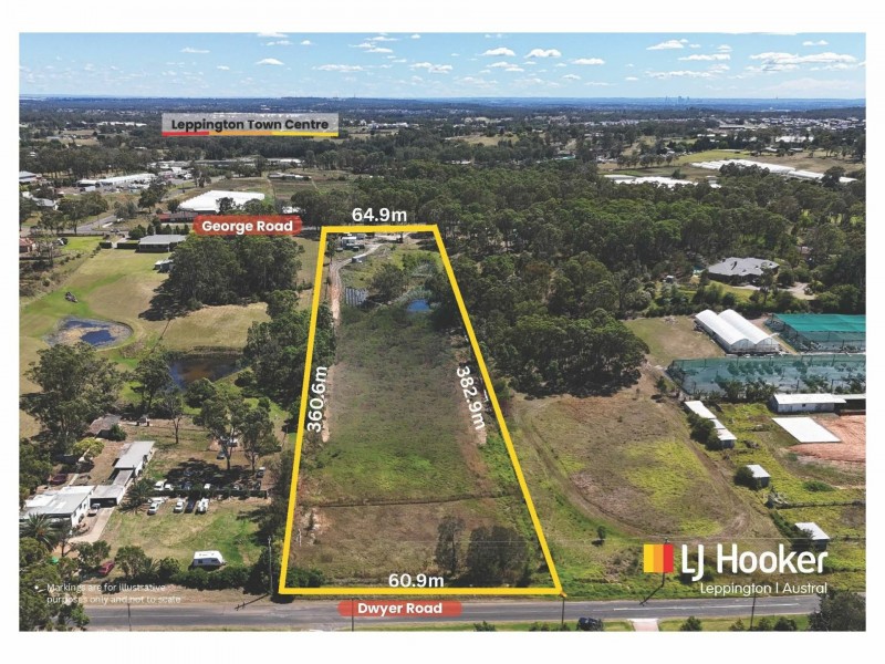 89 George Road, Leppington NSW 2179