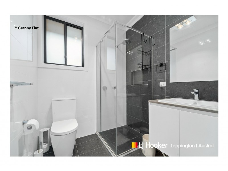 33B Bergin Circuit, Leppington NSW 2179