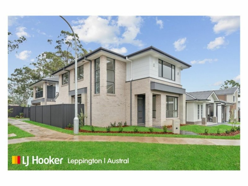 12 Serovich Street, Austral NSW 2179