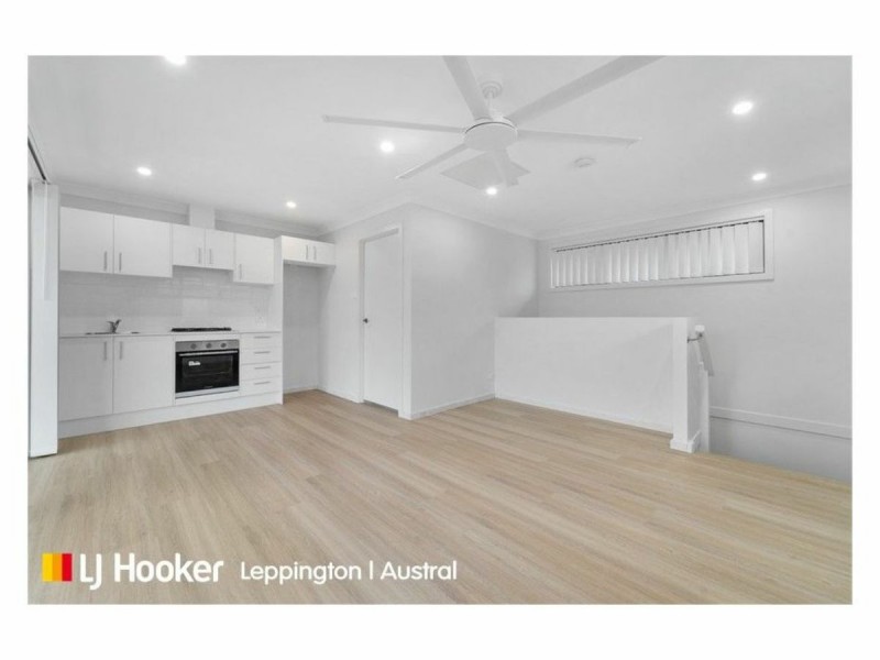 12A Serovich Street, Austral NSW 2179
