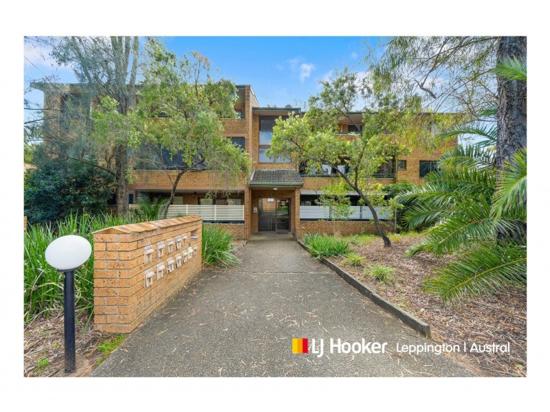 Unit 4, 21 Myrtle Road, Bankstown NSW 2200