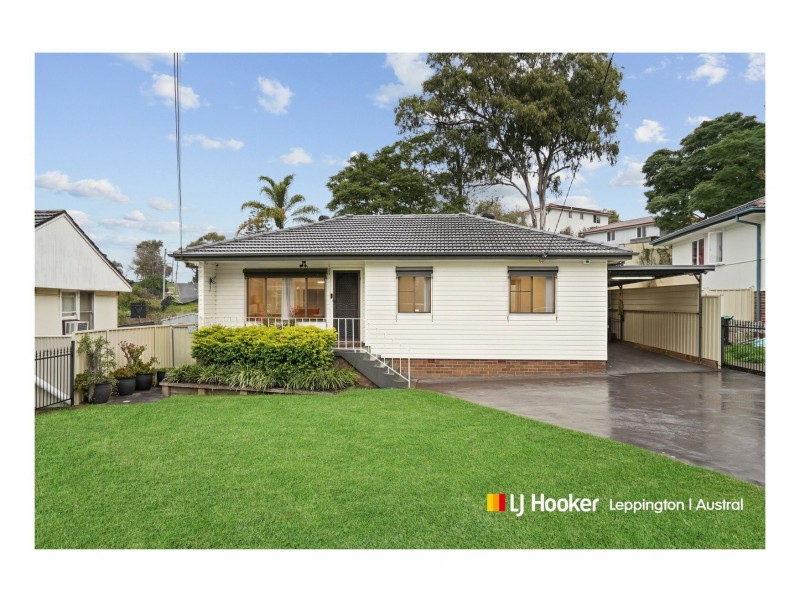 13 Tooma Place, Heckenberg NSW 2168