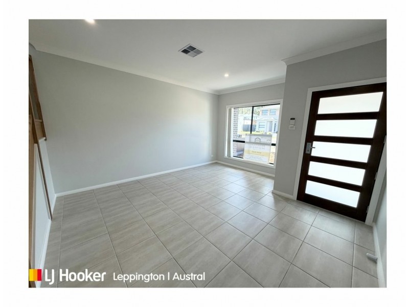 168 Browns Road, Austral NSW 2179