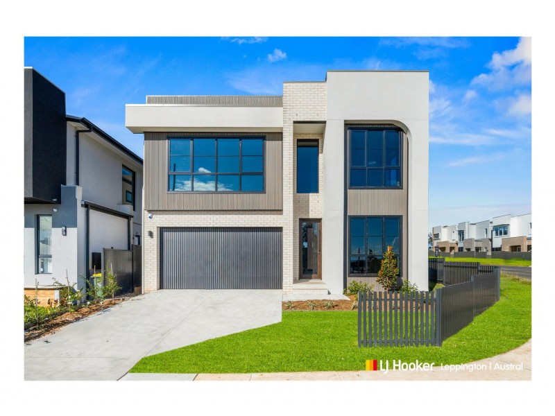 2 Kontista Street, Leppington NSW 2179