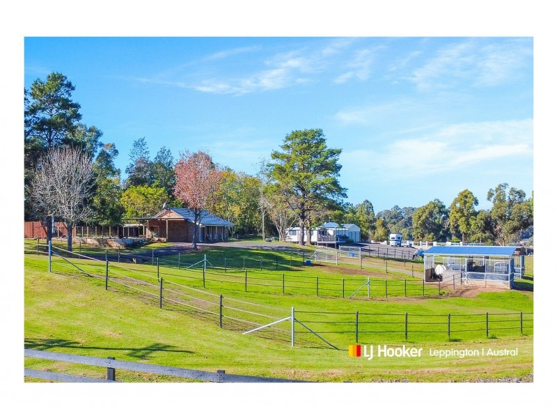 80 Hilton Park Road, Tahmoor NSW 2573