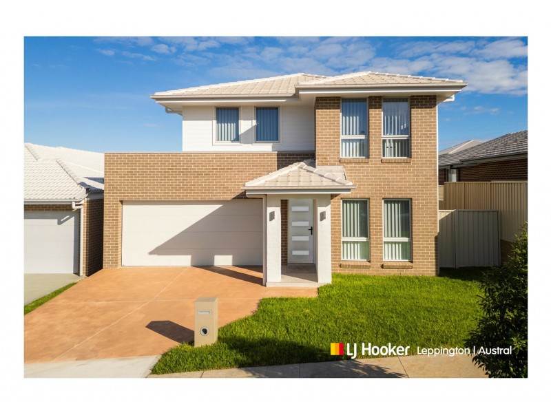 5 Sebring Street, Menangle Park NSW 2563