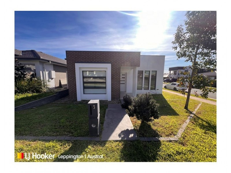 3 Narrami Road, Austral NSW 2179