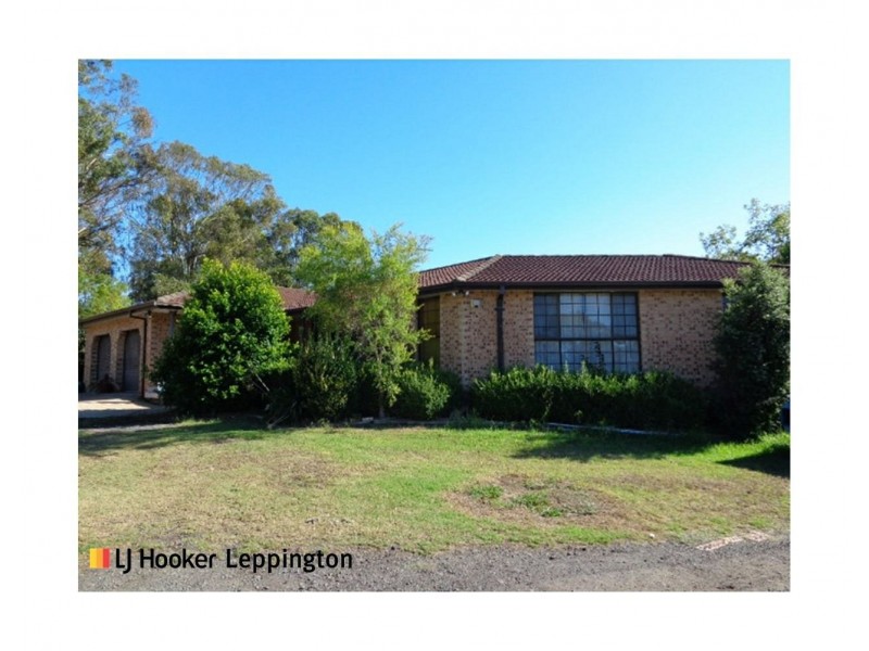 660 Bringelly Road, Rossmore NSW 2557