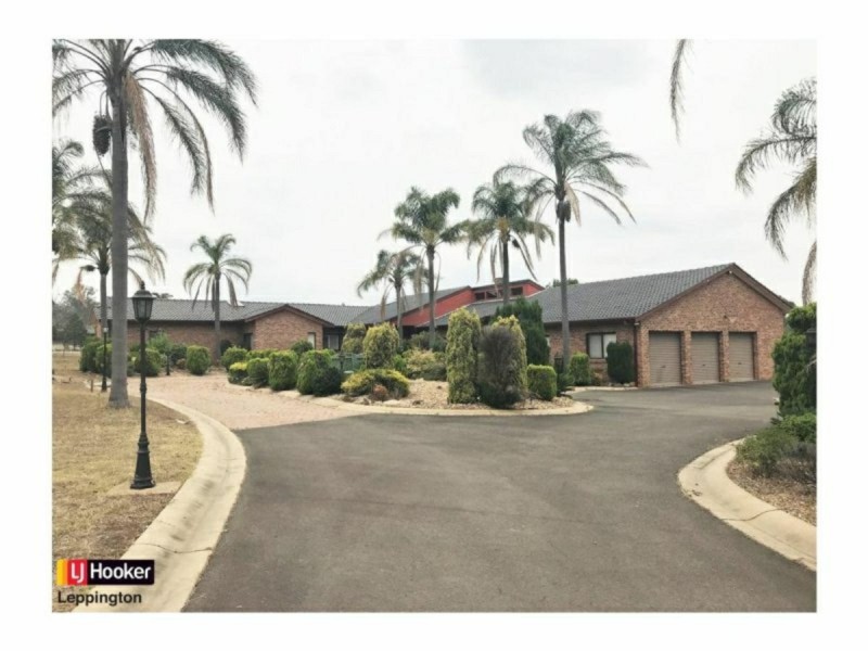 727 Bringelly Road, Rossmore NSW 2557