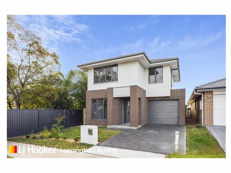 14 Dapple Street, Austral NSW 2179