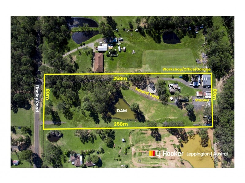 24 Findley Road, Bringelly NSW 2556